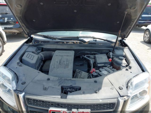 2GKALSEK8F6404542 GMC lea - flex fuel (gas/alc), aluminum, ho,
