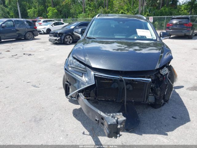 2018 LEXUS NX 300H JTJBJRBZ0J2094597 Photo 5