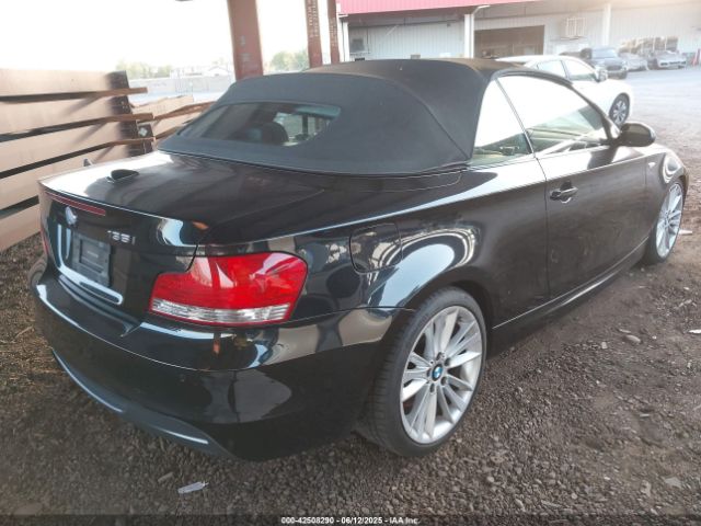 2008 BMW 135I WBAUN93568VF54754 Photo 3