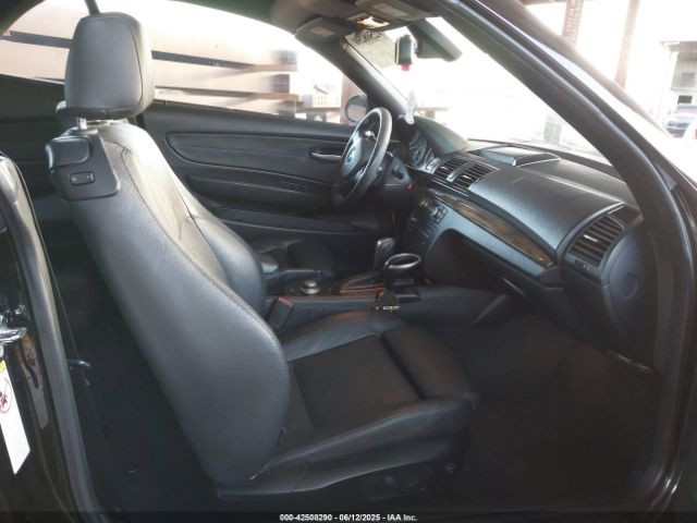 2008 BMW 135I WBAUN93568VF54754 Photo 4