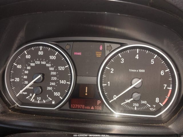 2008 BMW 135I WBAUN93568VF54754 Photo 6