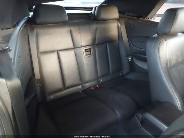 2008 BMW 135I WBAUN93568VF54754 Photo 7
