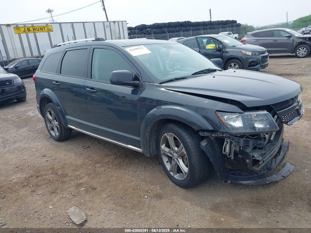 2017 3C4PDCGG1HT599089 main image