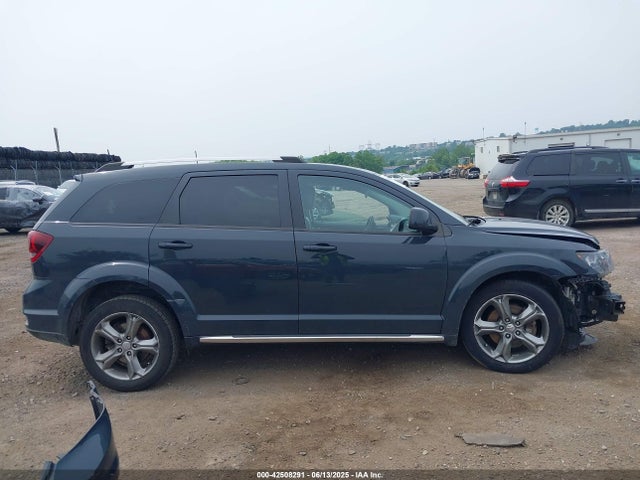 Dodge Journey 2017 3C4PDCGG1HT599089 Image 13