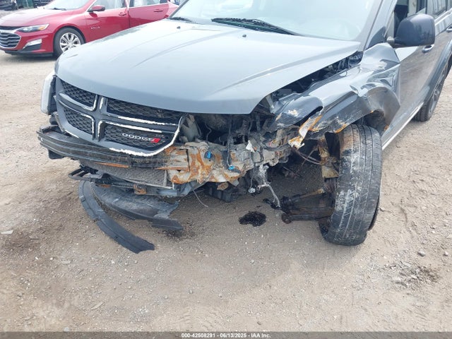 Dodge Journey 2017 3C4PDCGG1HT599089 Image 17