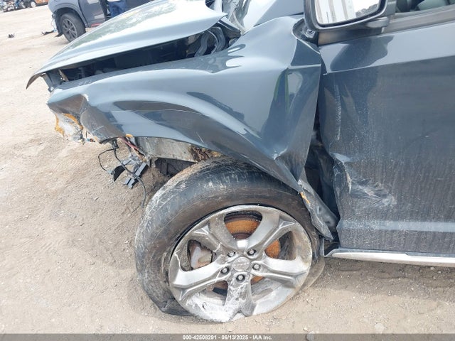 Dodge Journey 2017 3C4PDCGG1HT599089 Image 19