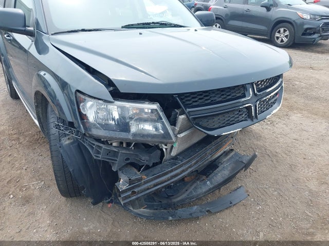 Dodge Journey 2017 3C4PDCGG1HT599089 Image 20