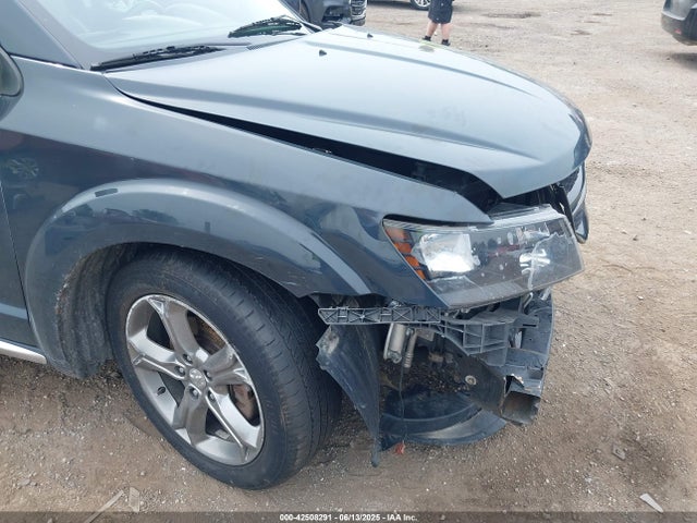 Dodge Journey 2017 3C4PDCGG1HT599089 Image 21
