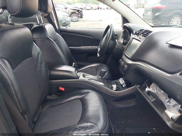 Dodge Journey 2017 3C4PDCGG1HT599089 Image 5