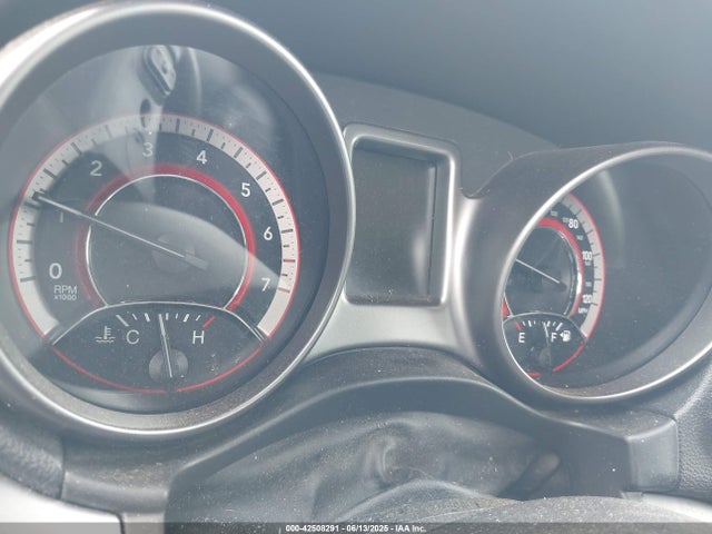 Dodge Journey 2017 3C4PDCGG1HT599089 Image 7