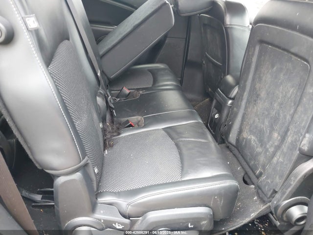 Dodge Journey 2017 3C4PDCGG1HT599089 Image 8