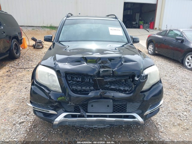 Mercedes-Benz 2014 2014 WDCGG5HB4EG260892 Image 12