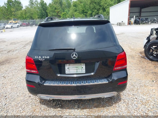 Mercedes-Benz 2014 2014 WDCGG5HB4EG260892 Image 16