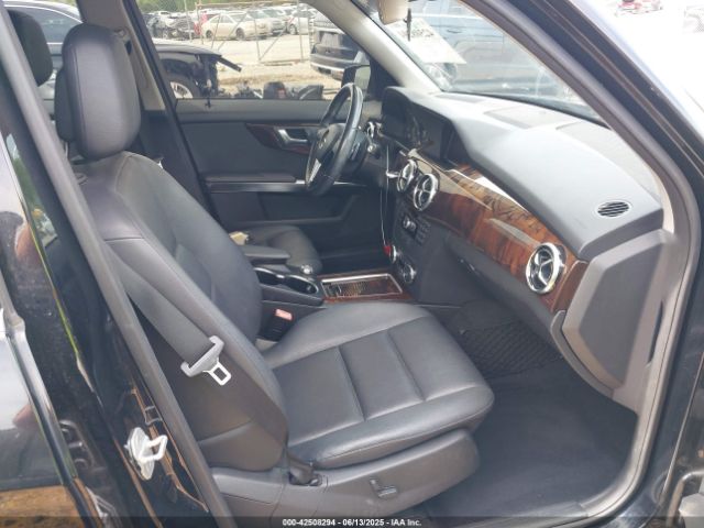 2014 MERCEDES-BENZ GLK 350 WDCGG5HB4EG260892 Photo 4