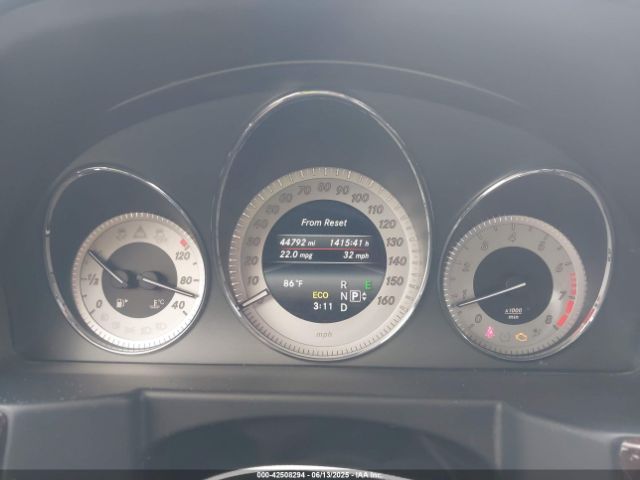2014 MERCEDES-BENZ GLK 350 WDCGG5HB4EG260892 Photo 6