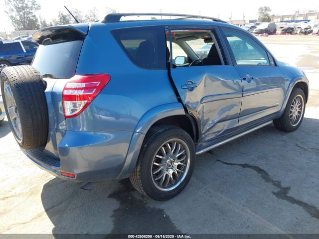 2012 TOYOTA RAV4 2T3WF4DVXCW137159 Photo 3