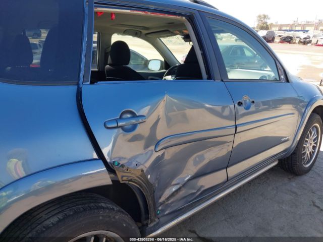 2012 TOYOTA RAV4 2T3WF4DVXCW137159 Photo 5