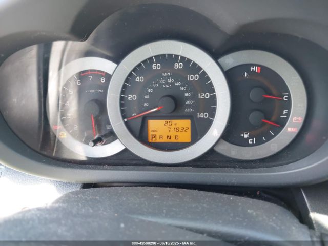 2012 TOYOTA RAV4 2T3WF4DVXCW137159 Photo 6