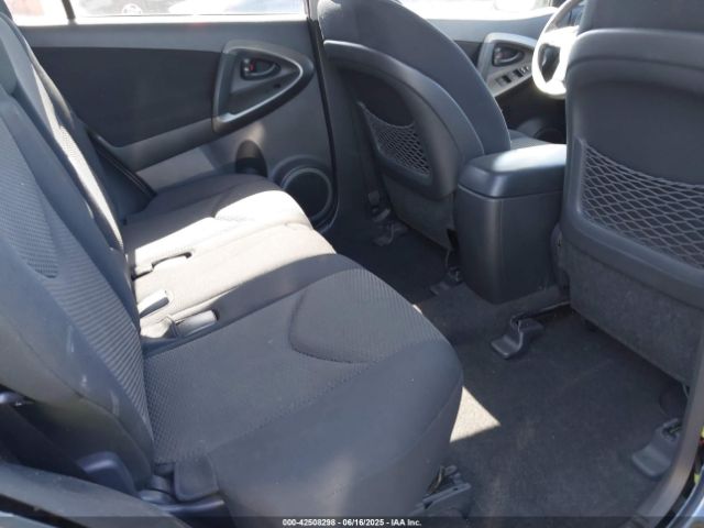 2012 TOYOTA RAV4 2T3WF4DVXCW137159 Photo 7
