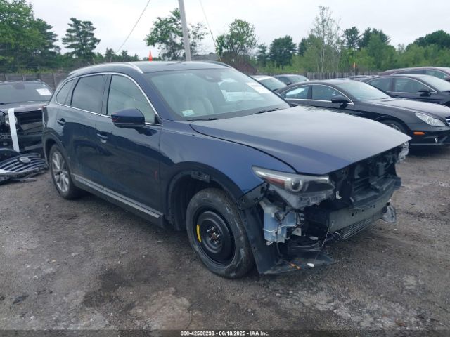 Mazda py turbo 2019 JM3TCBDY5K0332610 main image