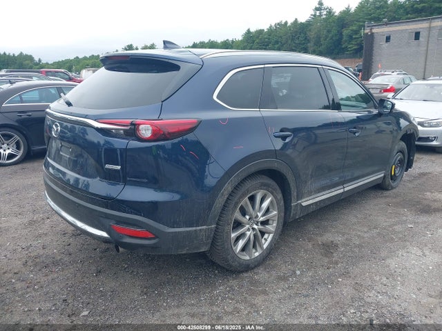 Mazda py turbo 2019 JM3TCBDY5K0332610 Image 4