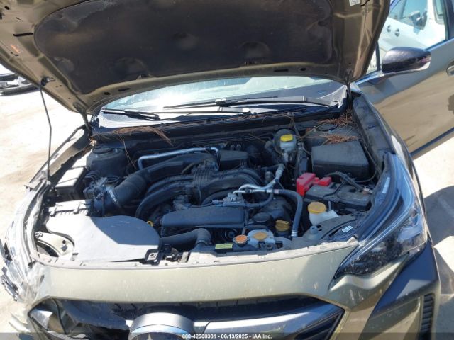 2023 SUBARU OUTBACK 4S4BTADC0P3203470 Photo 9