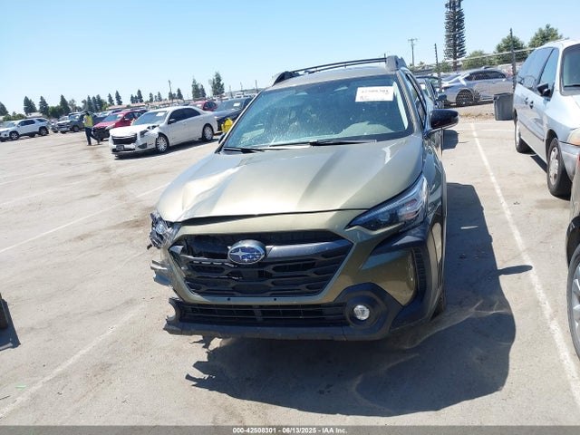 Subaru na, u5 2023 4S4BTADC0P3203470 Image 13
