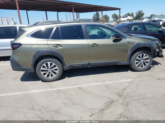Subaru na, u5 2023 4S4BTADC0P3203470 Image 14