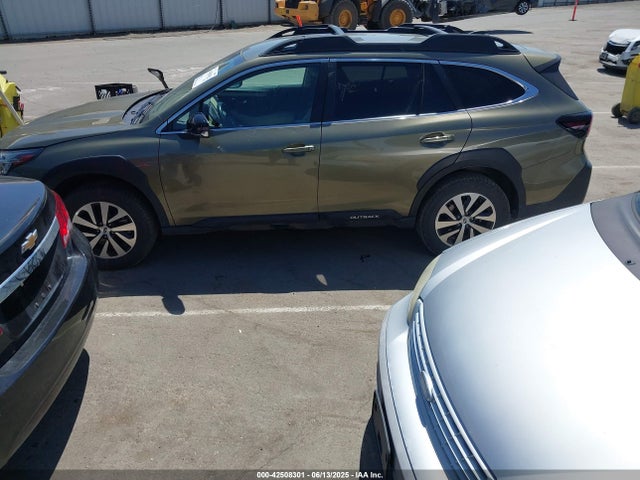 Subaru na, u5 2023 4S4BTADC0P3203470 Image 15