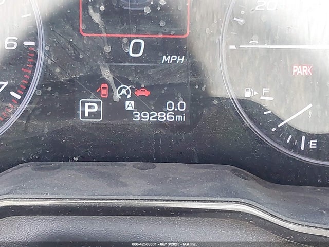 Subaru na, u5 2023 4S4BTADC0P3203470 Image 16