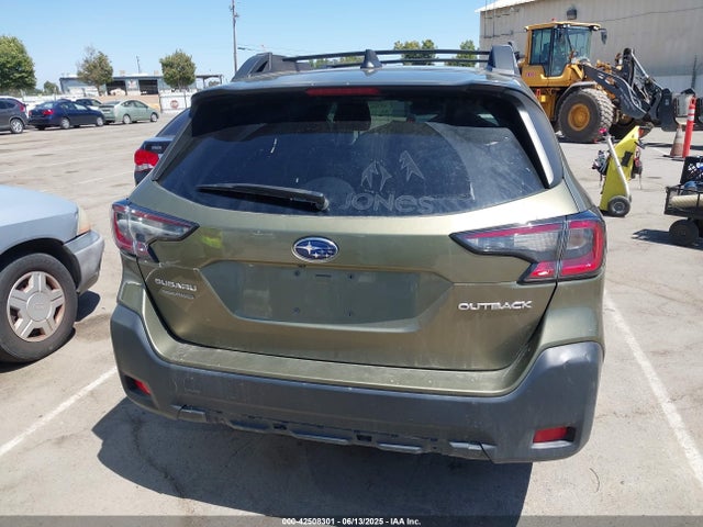 Subaru na, u5 2023 4S4BTADC0P3203470 Image 17