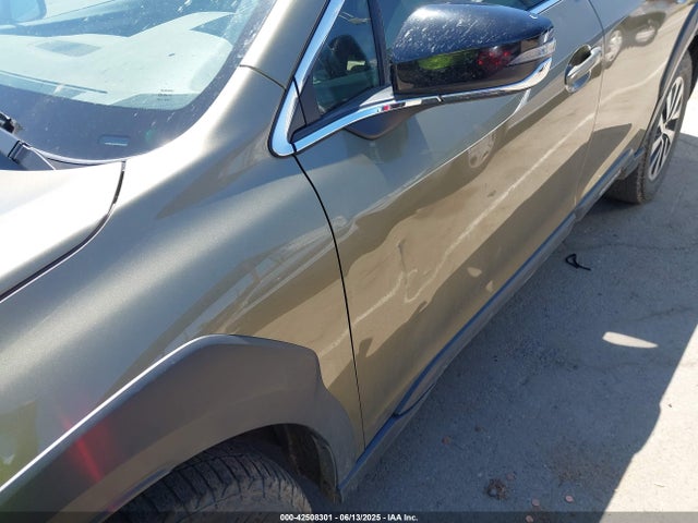 Subaru na, u5 2023 4S4BTADC0P3203470 Image 12