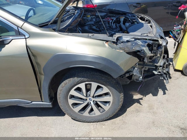 Subaru na, u5 2023 4S4BTADC0P3203470 Image 19