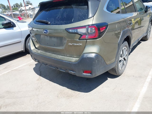 Subaru na, u5 2023 4S4BTADC0P3203470 Image 20