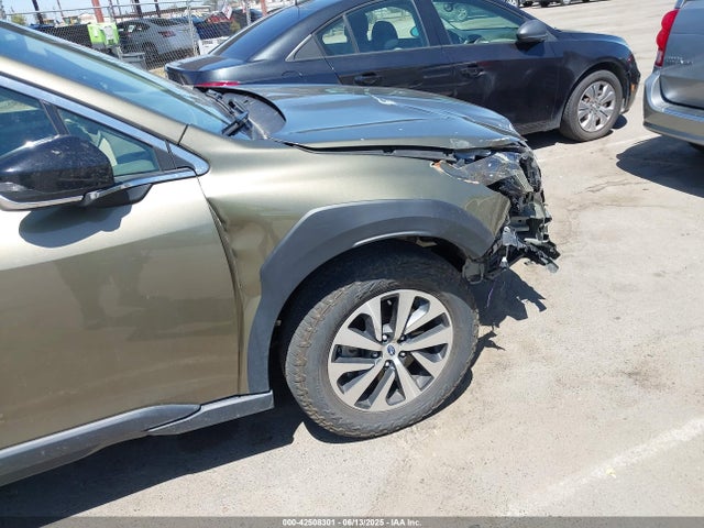 Subaru na, u5 2023 4S4BTADC0P3203470 Image 21