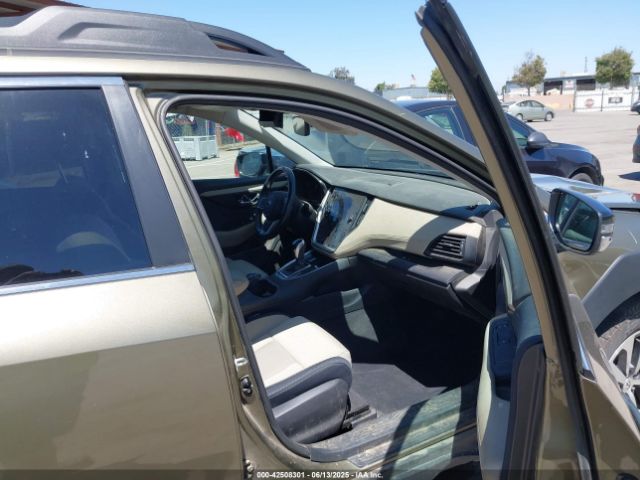 2023 SUBARU OUTBACK 4S4BTADC0P3203470 Photo 4