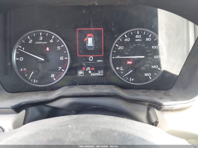 2023 SUBARU OUTBACK 4S4BTADC0P3203470 Photo 6
