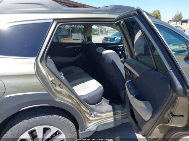2023 SUBARU OUTBACK 4S4BTADC0P3203470 Photo 7