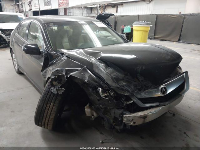 2009 ACURA TSX JH4CU26689C028888
