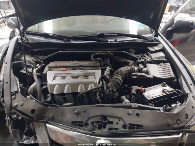 2009 ACURA TSX JH4CU26689C028888 Photo 9