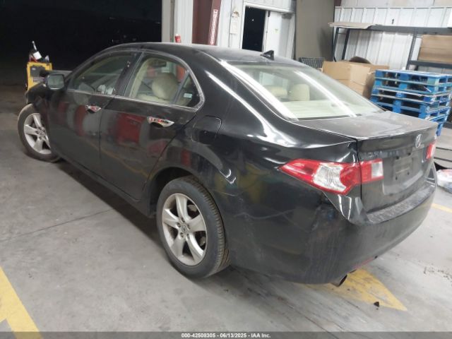 2009 ACURA TSX JH4CU26689C028888 Photo 2