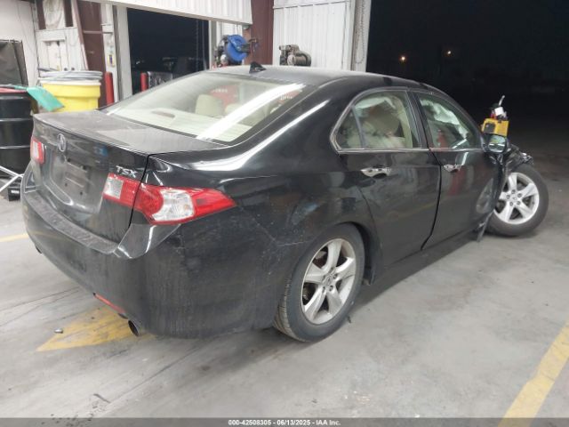 2009 ACURA TSX JH4CU26689C028888 Photo 3