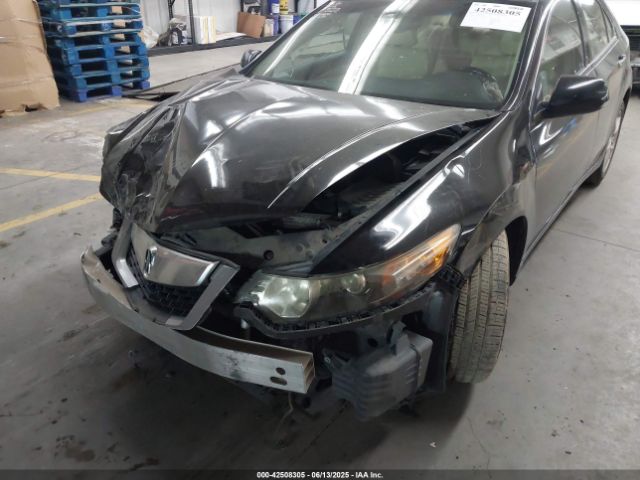 2009 ACURA TSX JH4CU26689C028888 Photo 5