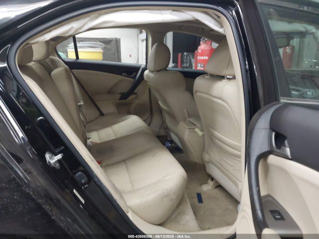 2009 ACURA TSX JH4CU26689C028888 Photo 7