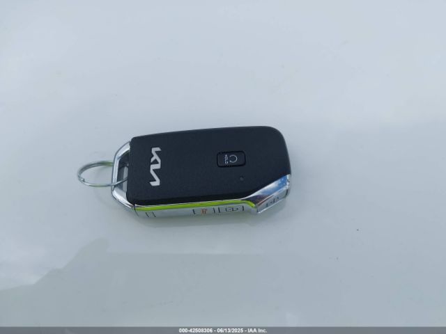 2022 KIA SORENTO 5XYRL4LC8NG138849 Photo 10