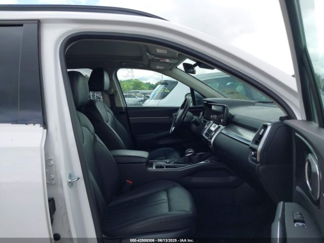 2022 KIA SORENTO 5XYRL4LC8NG138849 Photo 4