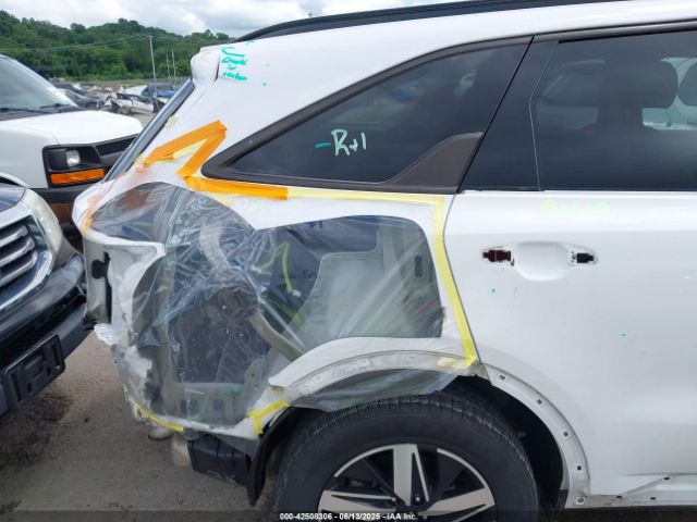 2022 KIA SORENTO 5XYRL4LC8NG138849 Photo 5