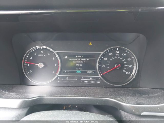 2022 KIA SORENTO 5XYRL4LC8NG138849 Photo 6