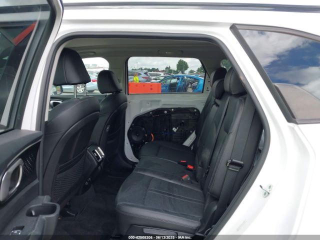 2022 KIA SORENTO 5XYRL4LC8NG138849 Photo 7