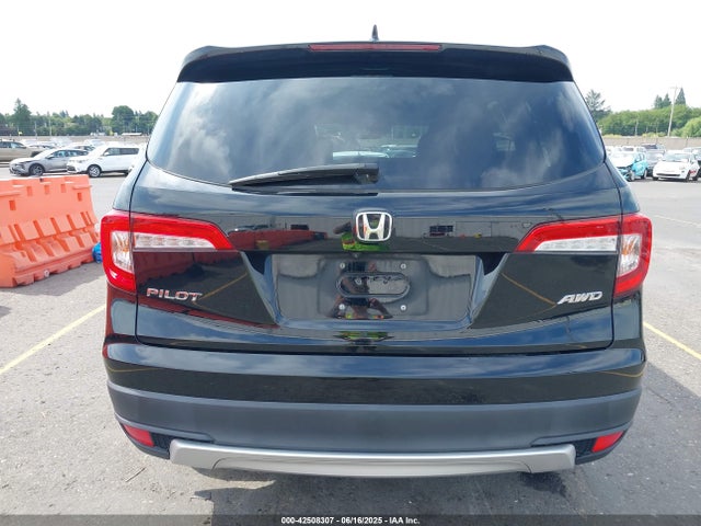 Honda j35y6 2021 5FNYF6H55MB018912 Image 16
